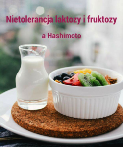 nietolerancja laktozy i fruktozy