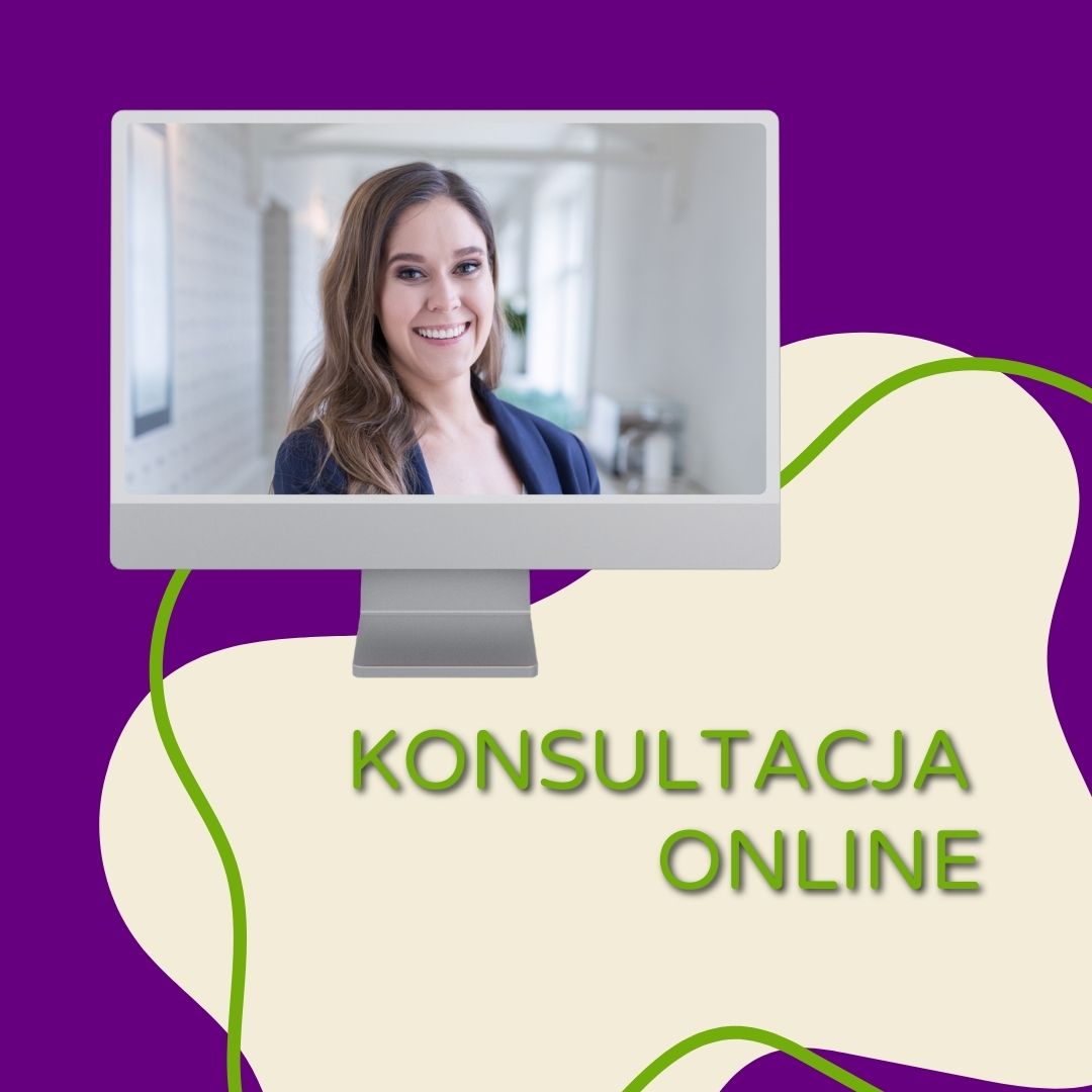 konsultacja online